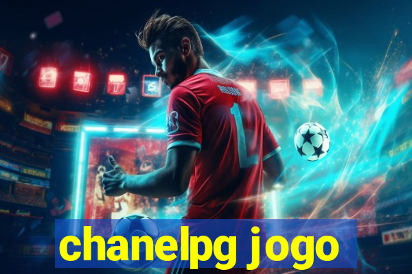 chanelpg jogo